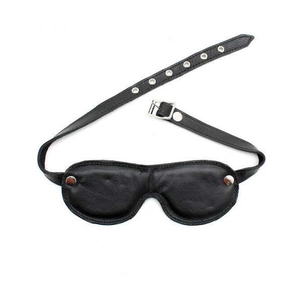 Cushioned Blindfold - Image 3