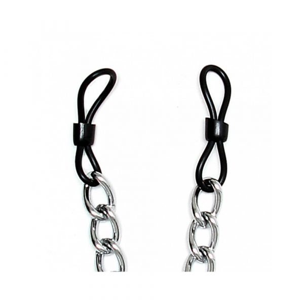 Draw Up Nipple Clamps - Image 2