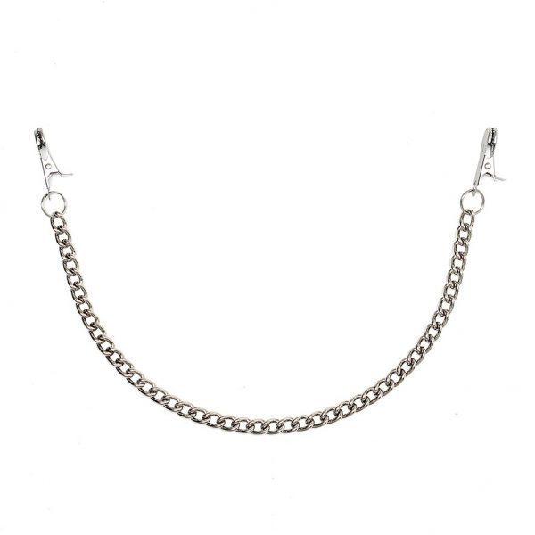 Nipple Clamps Large - Image 2