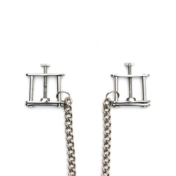 Adjustable Nipple Clamps - Image 2