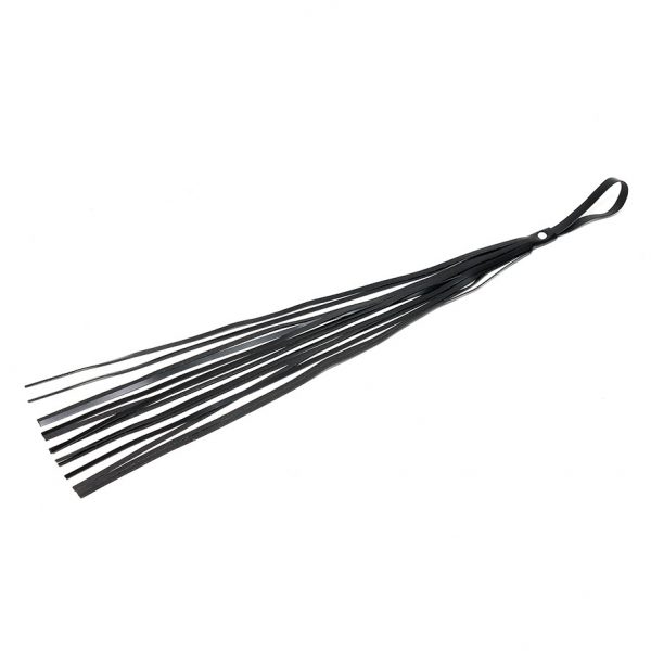 Leather Floppy Whip - Image 3